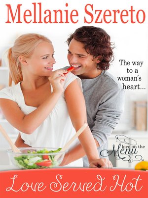 cover image of Love Served Hot